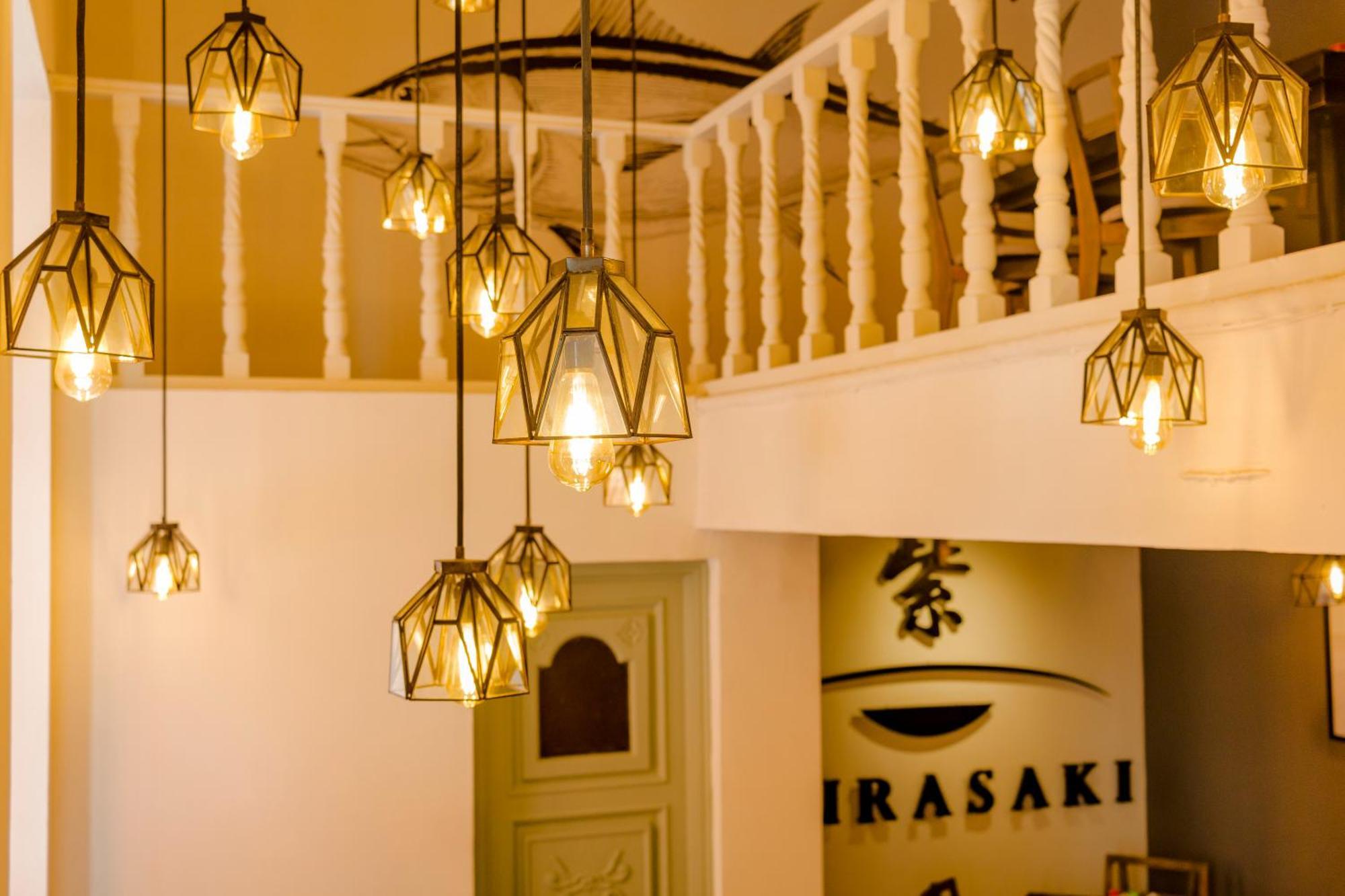 Hotel Boutique Hacienda Guadalupe サン・ミゲル・デ・アジェンデ エクステリア 写真