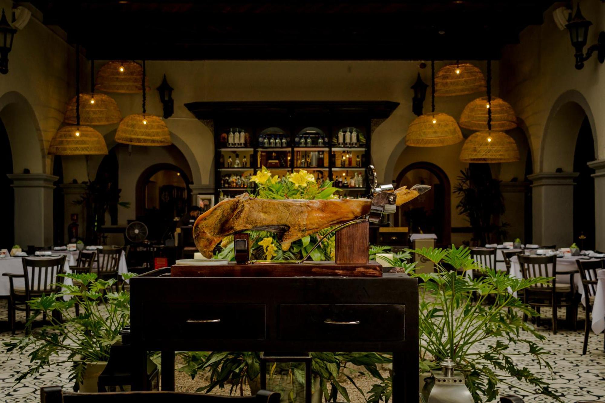 Hotel Boutique Hacienda Guadalupe サン・ミゲル・デ・アジェンデ エクステリア 写真