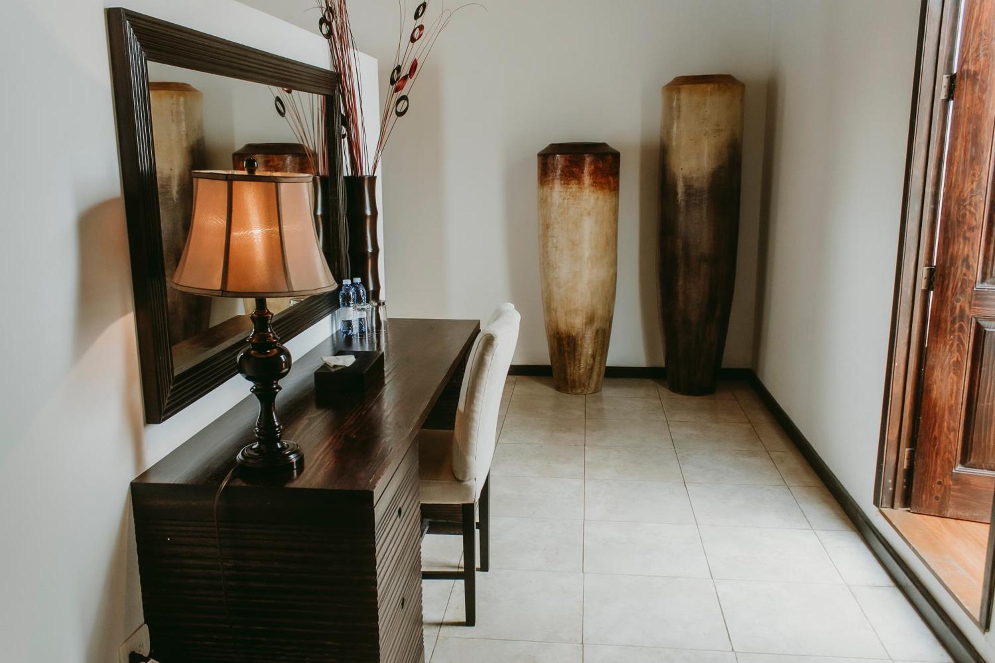 Hotel Boutique Hacienda Guadalupe サン・ミゲル・デ・アジェンデ エクステリア 写真