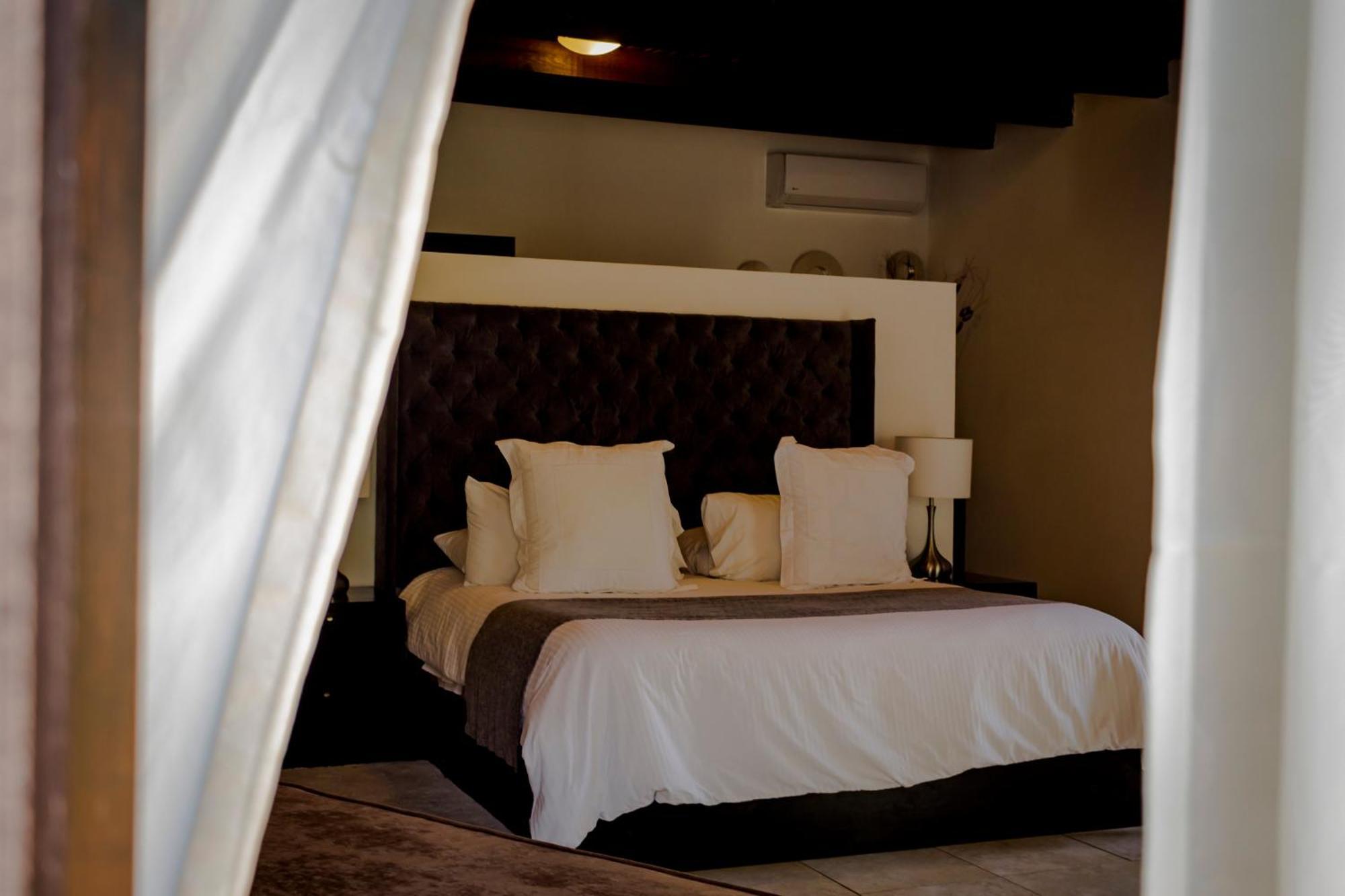 Hotel Boutique Hacienda Guadalupe サン・ミゲル・デ・アジェンデ エクステリア 写真