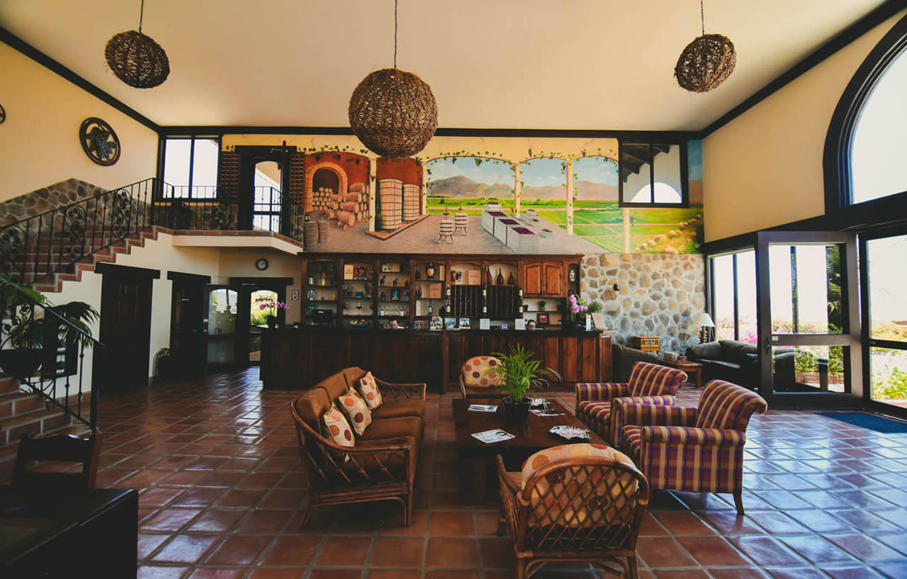 Hotel Boutique Hacienda Guadalupe サン・ミゲル・デ・アジェンデ エクステリア 写真