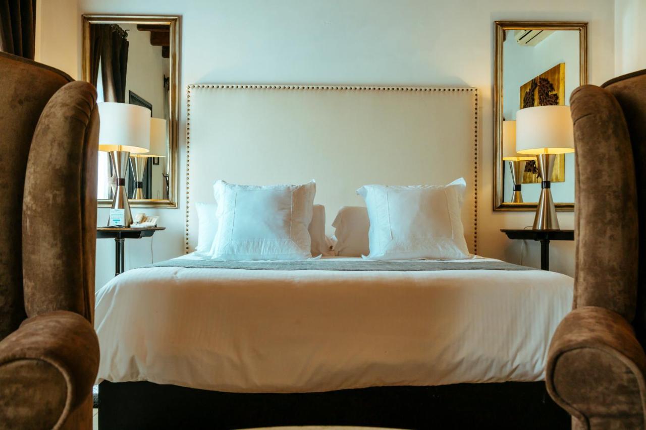 Hotel Boutique Hacienda Guadalupe サン・ミゲル・デ・アジェンデ エクステリア 写真